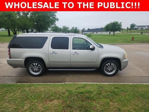 2009 GMC Yukon XL 1500 Denali