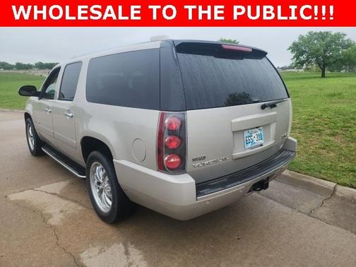 2009 GMC Yukon XL 1500 Denali