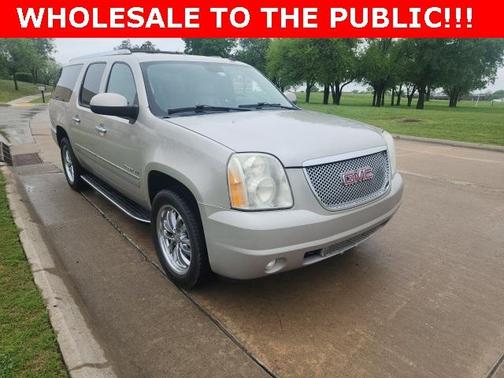 2009 GMC Yukon XL 1500 Denali