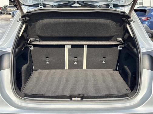 2021 Mercedes-Benz GLA 250 Base