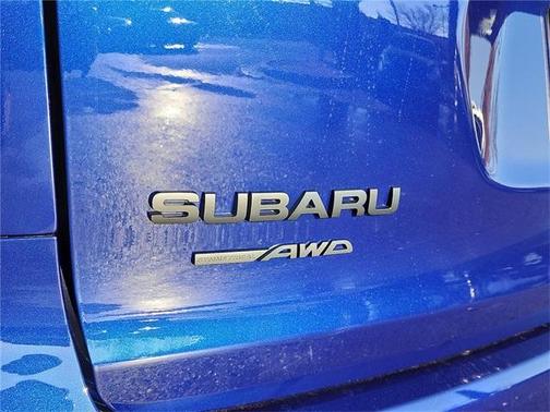 2026 Subaru Ascent Limited Bronze Edition