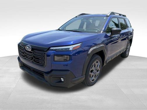 SP5 2026 Subaru Outback Premium