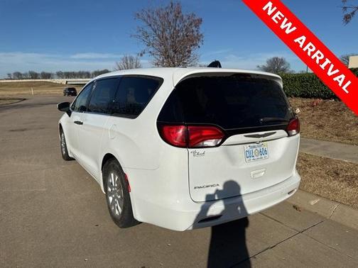 2019 Chrysler Pacifica L