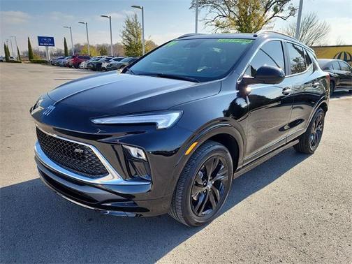 2024 Buick Encore GX Sport Touring