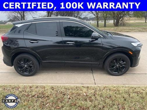 2024 Buick Encore GX Sport Touring