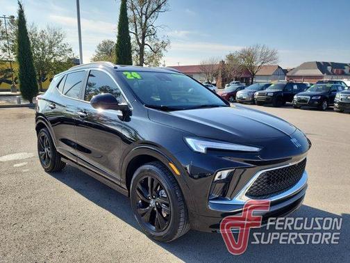 2024 Buick Encore GX Sport Touring