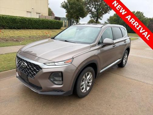 2020 Hyundai SANTA FE 2.4 SE