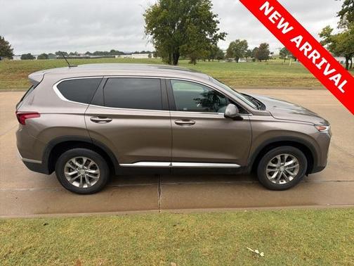 2020 Hyundai SANTA FE 2.4 SE