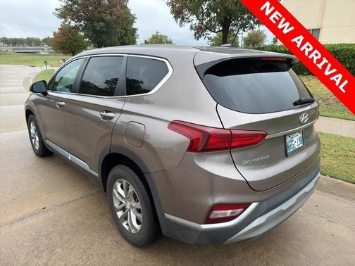 2020 Hyundai SANTA FE 2.4 SE