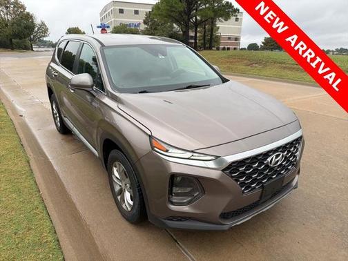 2020 Hyundai SANTA FE 2.4 SE