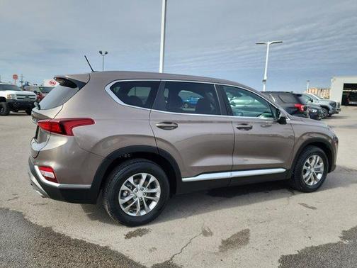 2020 Hyundai SANTA FE 2.4 SE
