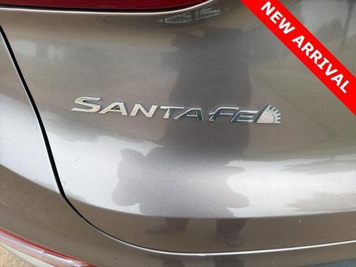 2020 Hyundai SANTA FE 2.4 SE