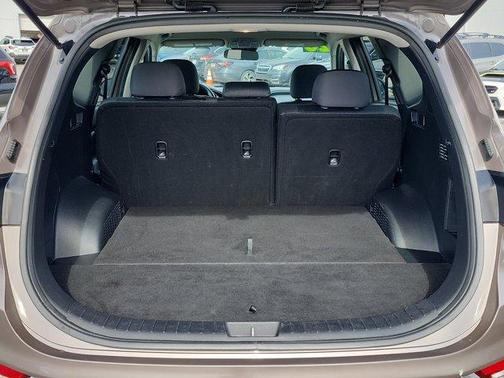 2020 Hyundai SANTA FE 2.4 SE