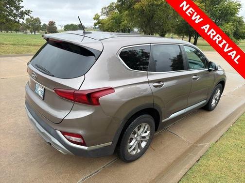 2020 Hyundai SANTA FE 2.4 SE