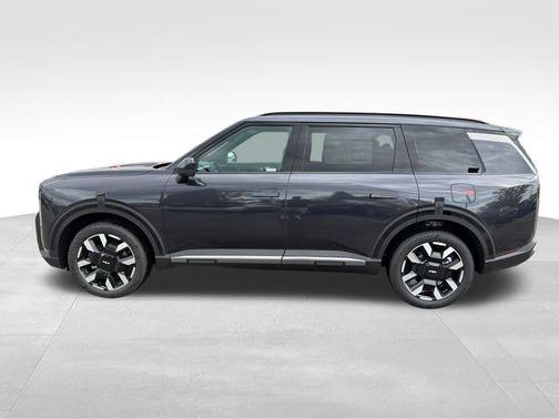 Metal 2027 Kia Telluride S