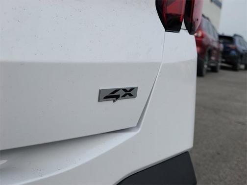 Glacial White Pearl 2026 Kia Sorento S