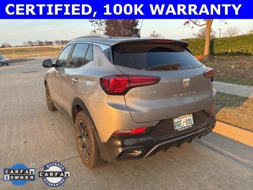 2024 Buick Encore GX Sport Touring