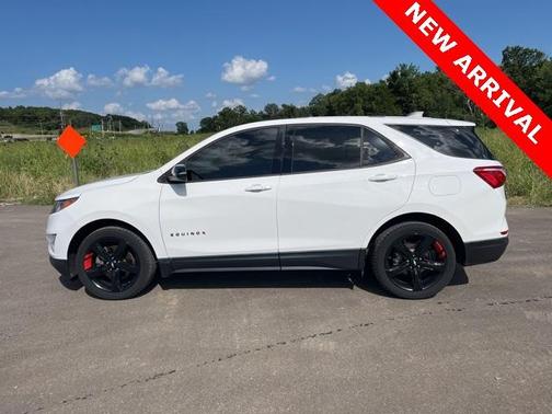 2019 Chevrolet Equinox 2LT