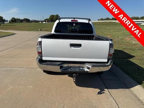 2012 Toyota Tacoma Base