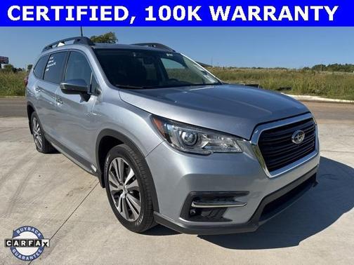 2022 Subaru Ascent Touring 7-Passenger