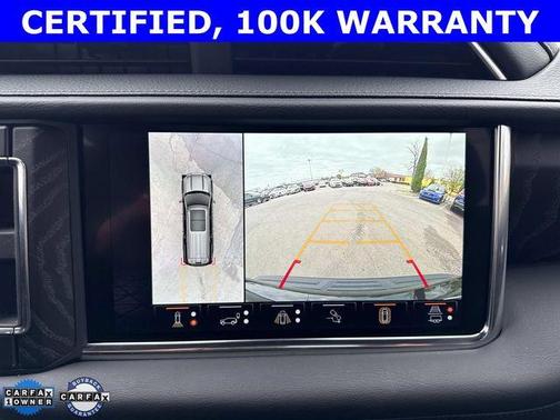 Onyx Black 2023 GMC Yukon Denali