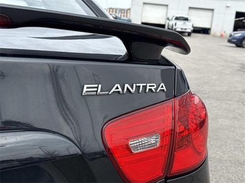 2009 Hyundai ELANTRA GLS