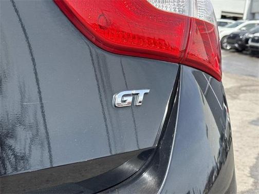 2016 Hyundai Elantra GT Base