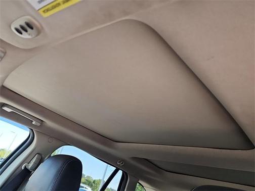 2014 Ford Edge Sport