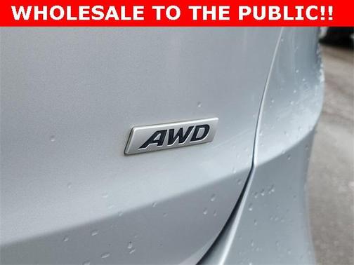 2018 Hyundai SANTA FE SE