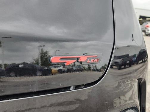 2020 Kia Soul GT-Line 1.6L