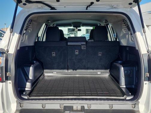 2019 Toyota 4Runner Sport