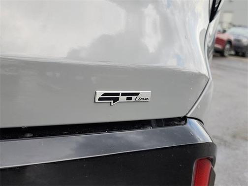 2026 Kia EV9 GT-Line