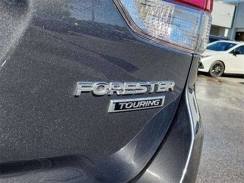 2023 Subaru Forester Touring