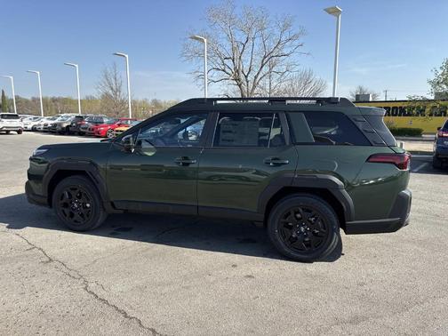 2026 Subaru Outback Limited