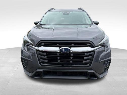 Magnetite Gray Metallic 2026 Subaru Ascent Limited