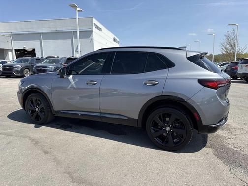 2022 Buick Envision Essence