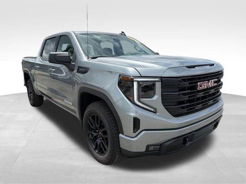 Sterling 2026 GMC Sierra 1500 Elevation