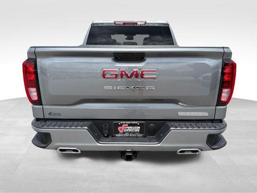 Sterling 2026 GMC Sierra 1500 Elevation