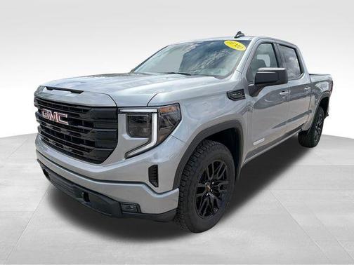 Sterling 2026 GMC Sierra 1500 Elevation