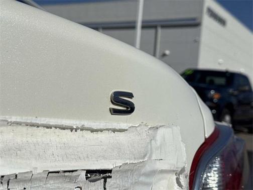 2013 Nissan Altima 2.5 S