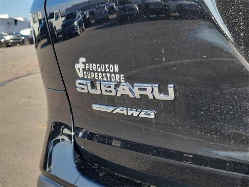 2026 Subaru Ascent Limited