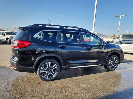 2026 Subaru Ascent Limited