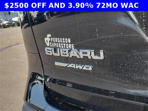 2026 Subaru Ascent Limited