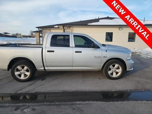 2014 RAM 1500 Tradesman/Express