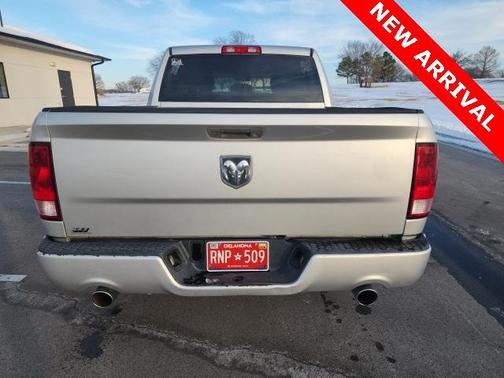 2014 RAM 1500 Tradesman/Express