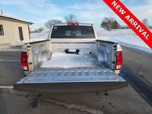 2014 RAM 1500 Tradesman/Express