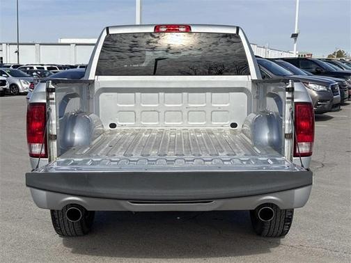 2014 RAM 1500 Tradesman/Express