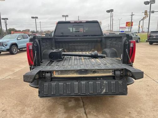 2024 GMC Sierra 2500 Denali