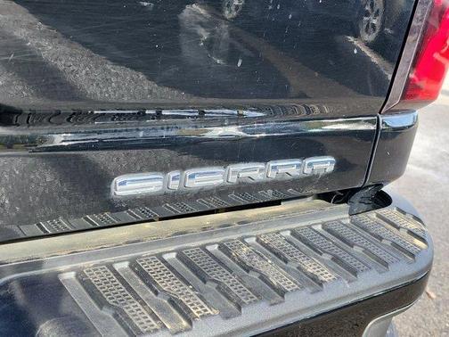 2024 GMC Sierra 2500 Denali