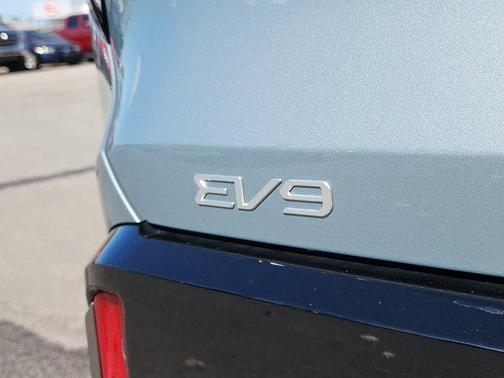 2024 Kia EV9 GT-Line